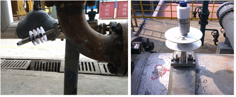 電磁超聲遠(yuǎn)程監(jiān)控檢測(cè) 電磁超聲遠(yuǎn)程監(jiān)控檢測(cè)